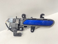 фото thumb №1, Ручка дверь левая перед передняя kia ev6 2022-