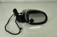 фото thumb №10, Зеркало правое vw tiguan 5n_ 5n1857502be 2.0l дизель 103kw 2014