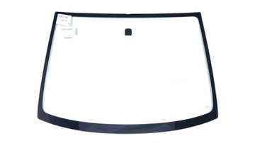 фото thumb №1, Скло do toyota yaris i 03-05 японський