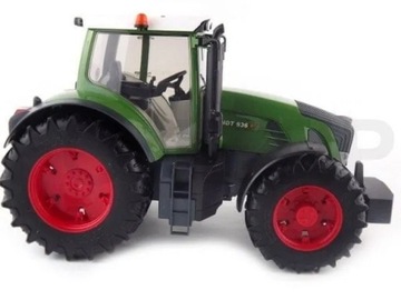 Детские игрушки SOLID Farm Farm TRACTOR