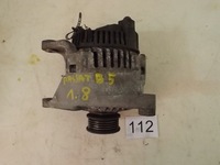 фото thumb №1, Vw passat b5 генератор 1,8 бензин