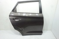 фото thumb №1, Двері задня праве hyundai tucson iii 15-20