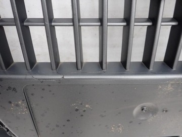 фото thumb №2, Audi q5 i 1 8r 08-12 решітка радіатора решітка