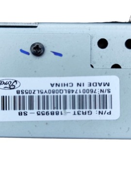 фото thumb №10, Радіо синхронізація 3 навігація ford mustang vi рестайлінг