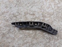 фото thumb №1, Направляющая бампера левый перед передний peugeot 2008 ii 9825853780