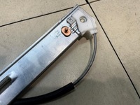 фото thumb №7, Подъемник стекло левый задняя mazda mpv 2.0 d 1174039a