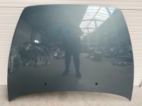 фото thumb №1, Капот крышка двигателя volvo v50 s40 c30