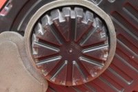 фото thumb №7, Динамик сабвуфер 05035130ac jeep grand cherokee 4 iv wk2 рестайлинг 13-21