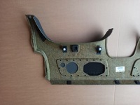 фото thumb №6, Audi a8 d5 полка багажника 4n0863411k