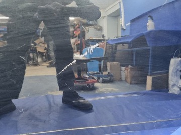 фото thumb №6, Bmw ix правые задние дверь оригинал европа