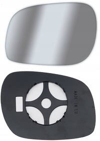 фото thumb №1, Вкладыш зеркало land rover freelander i sf+pl левая