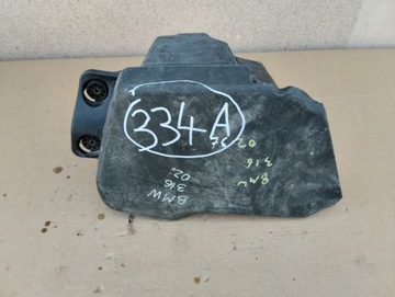 фото thumb №5, Корпус фильтра воздуха bmw e46 1.8 2.0i 7508710