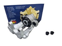 фото thumb №1, Суппорт тормозной osi задняя левый mercedes cls c219 e w211 s211 s w221 sl r230