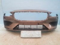 фото thumb №1, Бампер volvo v60 ii s60 iii перед передний 18-