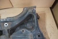 Купити Toyota yaris ii 08-11r передня балка підвіска підрамник підрамник 512010d090, фото thumb