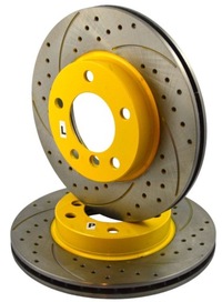 фото thumb №2, Диск тормозная renault grand scenic перед