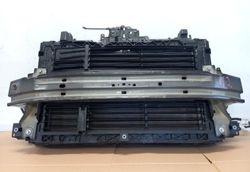 фото thumb №7, Pas переднє балка комплект радіатор ford ecosport рестайлінг 1.5 ecoblue 2017-