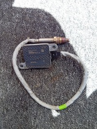 фото thumb №1, Renault master iv датчик nox 227908265r