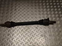 фото thumb №3, Bmw f25 x3 приводной вал левая задняя 7598035