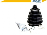 фото thumb №2, Комплект - набір захист шарнір [spidan]