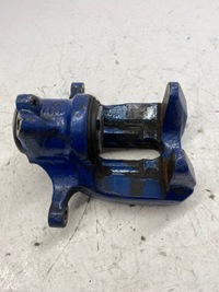 фото thumb №7, Bmw 5 g30 g31 суппорт тормозной правый задняя 343-370