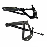 фото thumb №1, Петля петли капот discovery sport правый левый