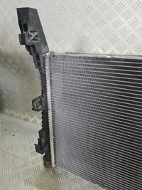 фото thumb №3, Радиатор вентилятор набор focus mk3 1.6 tdci