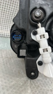 фото thumb №5, Hyundai tucson 2021- лампа правая перед