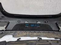 фото thumb №10, Бампер задняя задний + балка kia ceed ii hb 15-17 цвет be