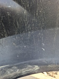 фото thumb №10, Mazda 3 iv бампер перед