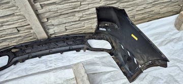 фото thumb №10, Bmw x7 g07 18-22 м-пакет бампер зад повний org