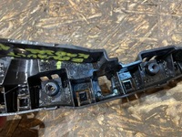 фото thumb №9, Renault kadjar 15-22 ползун держатель крепление бампера левый перед переднее