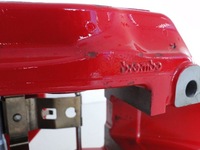 фото thumb №13, Mercedes amg gt 190 sls 197 суппорт комплект суппорты передние 63 amg