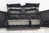 фото thumb №9, Dacia sandero ii stepway 12r- бампер перед передний