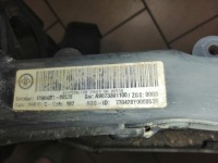 фото thumb №7, Mercedes sprinter w907 4x4 тележка подрамник