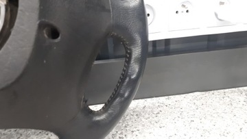 фото thumb №13, 22029d3291 кермо mercedes w163 шкіра