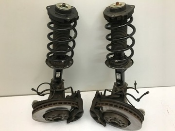 фото thumb №5, Seat alhambra vw sharan 1.4 b 7n поворотна опора передня права перед амортизатор