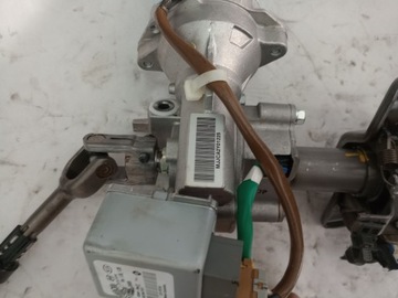 фото thumb №10, Kia picanto 2018 усилитель электрические рулевой/подрулевой лента 56340-g6000 европа