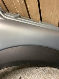 фото thumb №3, Крыло правый перед land rover freelander i lift 962