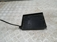 фото thumb №1, Основа кронштейн kpl акумулятор renault megane v e-tech