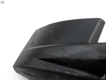 фото thumb №11, Bmw m3 g80 m4 g82 g83 gx m-power бампер планка спойлер правий перед