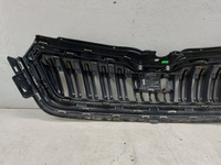 фото thumb №12, Skoda kamiq 658 решётка радиатора решётка радиатора