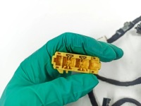 фото thumb №9, Mercedes-benz cls c219 2005 перед сторона правая сиденья, сиденье