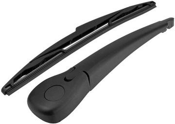 фото thumb №1, Листова ресора + важіль задньої двірники nty ewb-ct-007