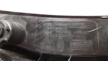 фото thumb №12, Ford ka+ ka 3 iii 14- лампа права задня j7bb-13404