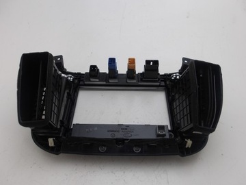 фото thumb №6, Hyundai santa fe ii 06-12 рамка дисплей решётки воздуховод kpl оригинальный номер