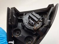 фото thumb №8, Citroen ds7 crossback 2020 перед сторона левая динамик дверь передних