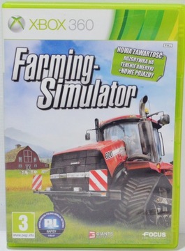 ФЕРМИНГ СИМУЛЯТОР PL