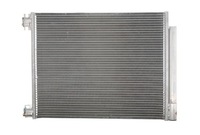 фото thumb №3, Радиатор кондиционера renault megane iv scenic iv