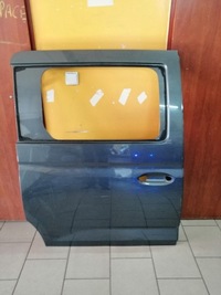 фото thumb №1, Vw caddy 2k7 long двері праве зсувні